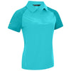 Levelwear Women's Ceramic Tandem Polo