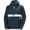 Helly Hansen Women's Navy Koster Windbreaker Jacket