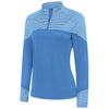 Levelwear Women's Alaska Classic Stripes Pullover