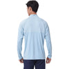 Levelwear Men's Overcast Classic Stripes Pullover