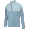 Levelwear Men's Overcast Classic Stripes Pullover
