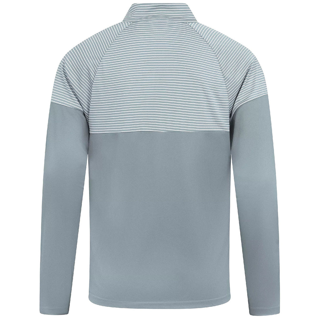 Levelwear Men's Pebble Classic Stripes Pullover