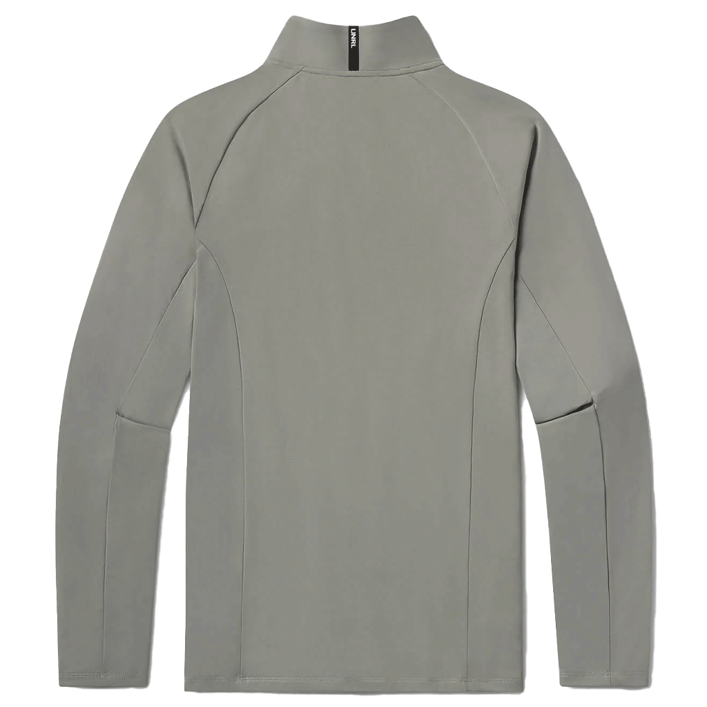 UNRL Men's Eucalyptus Highlands Quarter Zip