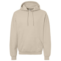 Jerzees Unisex Putty Ultimate CVC Hooded Sweatshirt