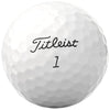 Titleist White Tour Soft Golf Balls (One Dozen)