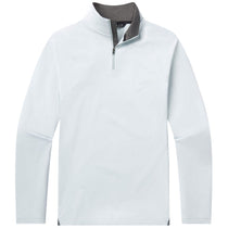 UNRL Men's Arctic Ice Interlock Quarter Zip