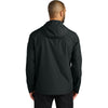 Port Authority Men's Deep Black C-FREE Rain Jacket