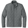Port Authority Men's Smoke Grey C-FREE Brick Jacket