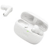 JBL White Vibe Beam 2 True Wireless Earbuds