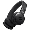 JBL Black Live 670NC Wireless On-Ear Headphones