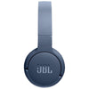 JBL Blue Tune 670NC Wireless On-Ear Active Noise-Cancelling Headphones