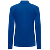 Levelwear Women's Team Royal Kinetic Midlayer Pullover