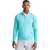 Johnnie-O Men's Baja Bert Performance 1/4 Zip Pullover