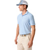 Johnnie-O Men's Kona Stevie Performance Mesh Polo