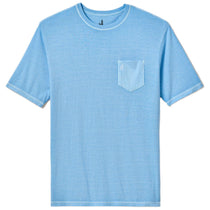 Johnnie-O Men's Maliblu Dale 2.0 Pocket T-Shirt