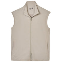 Johnnie-O Men's Seal Zimmer Featherweight Performance Vest