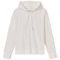 Johnnie-O Women's White Nalla Performance Hoodie