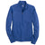 Johnnie-O Women's Royal Kennedy 1/2 Zip Pullover