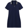 Johnnie-O Women's Navy Tessa Performance Golf Dress