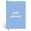 Papier Mid Blue Joy Daily Planner