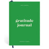 Papier Green Joy Gratitude Journal