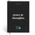 Papier Ink Black Joy Lined Notebook