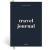 Papier Navy Joy Travel Journal