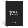 Papier Ink Black Joy Wellness Journal