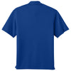 Port Authority Men's True Royal Wearever Performance Pique Polo