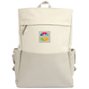 Bettoni Cream Verona Backpack