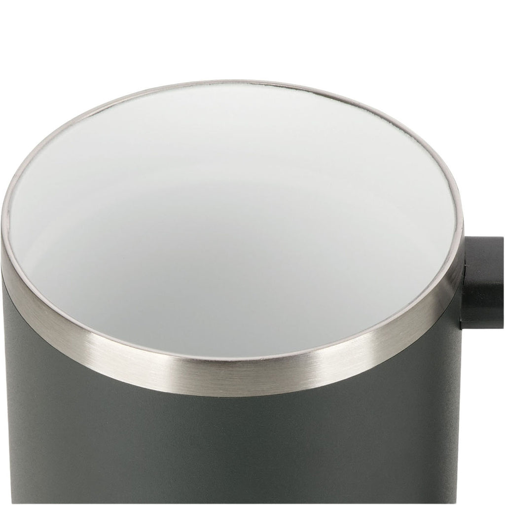 RovR Charcoal 40 oz. Vacuum Insulated Travel Tumbler