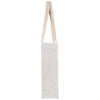 Logomark Natural Olivia 10 oz. Recycled Cotton Convention Tote