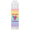 Logomark Clear NEWPORT VII 25 oz. PET Bottle with Chug Spout