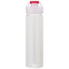 Logomark Red NEWPORT VII 25 oz. PET Bottle with Chug Spout