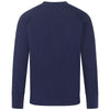 Levelwear Men's Navy Fireside Sweater