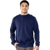 Levelwear Men's Navy Fireside Sweater