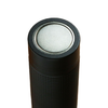Beacon Black reNew Extreme Rechargeable Zoom Flashlight