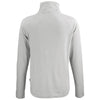 Cutter & Buck Women's Concrete Coastline Epic Comfort Eco Recycled Funnel Neck