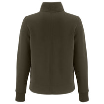 Cutter & Buck Women's Poplar Roam Epic Versatility Quarter Zip Pullover