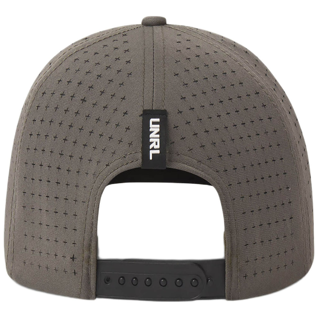 UNRL Woodsy Legacy Snapback - Mid-Pro