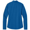 OGIO Women's Cobalt Blue Regain 1/2-Zip