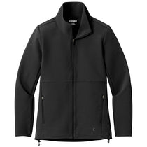 OGIO Women's Blacktop Kinetic Soft Shell