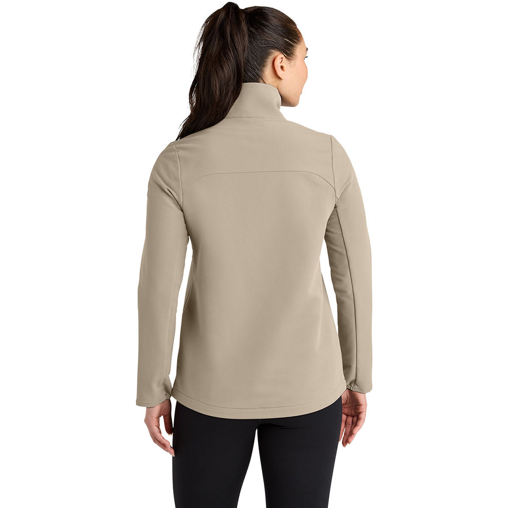OGIO Women's Sahara Kinetic Soft Shell