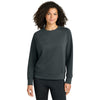 OGIO Women's Tarmac Grey Transcend Pullover