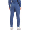 UNRL Women's Cavern Blue LuxBreak Sweat Jogger