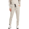 UNRL Women's Sand LuxBreak Sweat Jogger