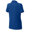 Sport-Tek Women's True Royal Versa Polo