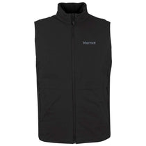 Marmot Men's Black Novus LT Insulated Vest