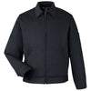 Harriton Unisex Dark Charcoal ClimaBloc Station Jacket