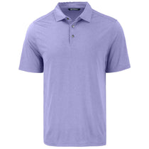 Cutter & Buck Men's Hyacinth Coastline Epic Comfort Eco Recycled Polo